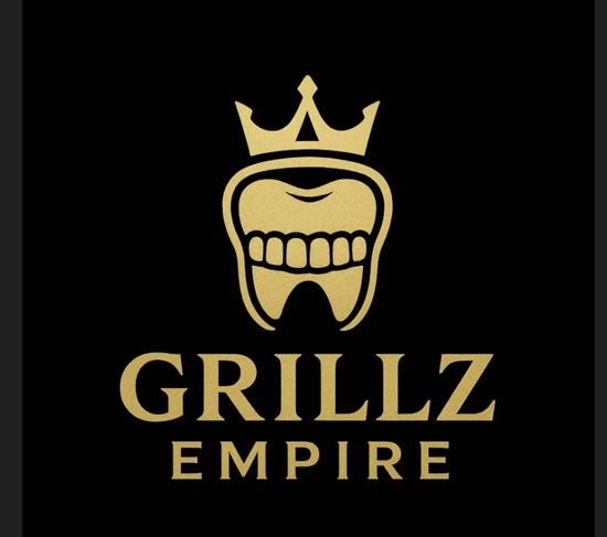 Grillz Empire, joaillerie dentaire sur-mesure